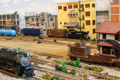 Taken with Helicon Focus to bring all elements in to sharp focus