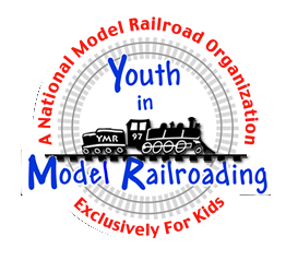 Youth in Model Railroading